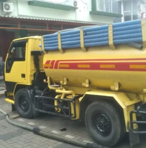 Sedot WC ciomas Terdekat